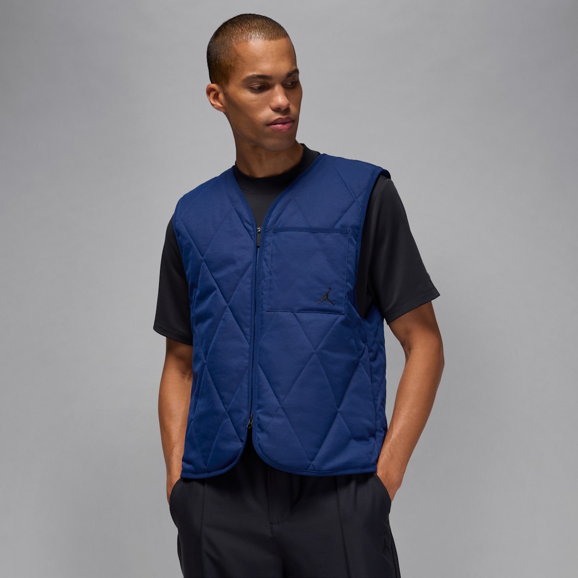 新品 ジョーダン スポーツ ゴルフ ベスト ベアリーグリーン ブラック M NIKE - 新品 ジョーダン スポーツ ゴルフ ベスト ベアリーグリーン